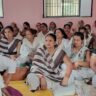 संचारी रोग नियंत्रण को लेकर सीएचसी मोतीपुर में आयोजित हुईं कार्यशाला