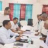 सीडीओ की अध्यक्षता में तहसील पयागपुर में सम्पन्न हुआ सम्पूर्ण समाधान दिवस