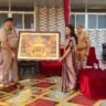 10वीं व 12वीं की परीक्षा में उत्कृष्ट प्रदर्शन करने वाले छात्र छात्राओं को सम्मानित