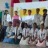 एसकेएस कालेज सबलापुर में मनाया गया अंतरराष्ट्रीय नर्स दिवस