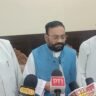 ऑपरेशन सिंदूर रोककर देश की बहनों के साथ हुआ धोखा स्वामी प्रसाद मौर्य