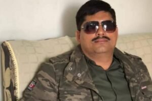 कहा मुझे फर्जी तरीके से फंसाया जा सकता
