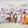 तहसील सभागार पयागपुर व नानपारा में सम्पन्न हुआ नियुक्ति पत्र वितरण समारोह