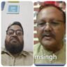 दर्पण वेबसाइट पर मान्यता आईटी डायरेक्टर वरुण चौहान के प्रयासों से मिली सफलता
