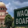 नए वक़्फ़ कानून की विवादित धाराओं पर अंतरिम रोक बरकरार रहेगी।