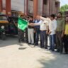 विश्व तंबाकू निषेध दिवस पर आयोजित हुई जागरूकता रैली