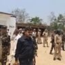 सीमा क्षेत्र में चल रहे गैर मान्यता प्राप्त मदरसों पर कार्यवाही जारी