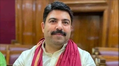 पत्रकार और भाजपा विधायक को जान से मारने की धमकी