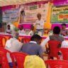 15 दिवसीय विकसित कृषि संकल्प अभियान 2025 का जनपद में हुआ समापन