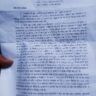 कोर्ट ने दिया मुकदमा दर्ज करने का आदेश 1