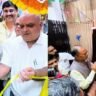 नये कार्यालय का उदघाटन समारोह मंडल प्रेम ऑफिस का भव्य उदघाटन