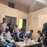 नाजिरपुरा पूर्वी में नाइट ब्लड सर्वे को मिली नई ऊर्जा