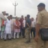 भेड़िए ने फिर बनाया एक मासूम को निवाला लोगो में दहशत का माहौल