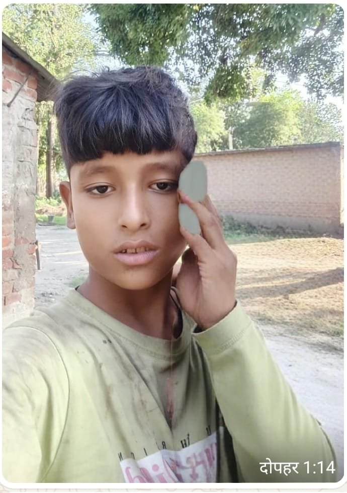 लापता बच्चो को पुलिस ने सकुशल किया बरामद