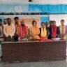 गुरु पूर्णिमा पर स्पार्क कालेज के शिक्षक शिक्षिकाएं हुई सम्मानित