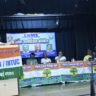 CRMS द्वारा विशाल जोनल कमर्शियल कान्फ्रेंस